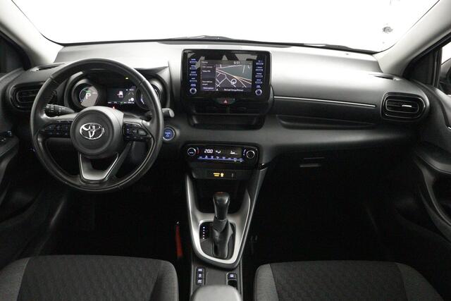 Toyota YARIS 1.5 Hybrid Dynamic | Trekhaak | Navigatie systeem | Apple Carplay/Android Auto |