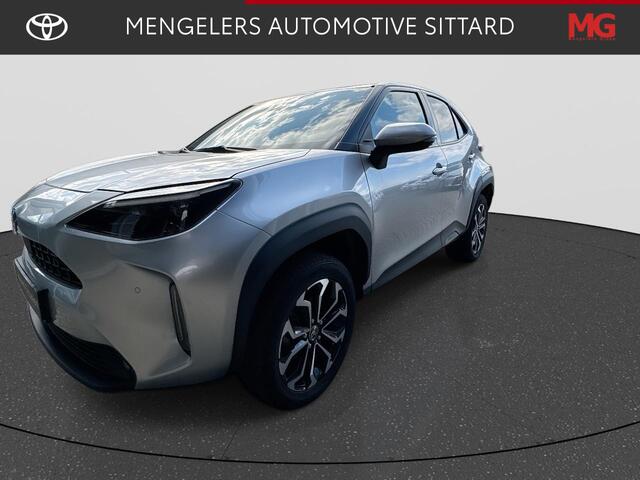 Toyota YARIS Cross 1.5 Hybrid Dynamic | Comfort pack | Blindspot | Sensoren