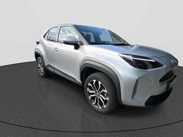 Toyota YARIS Cross 1.5 Hybrid Dynamic | Comfort pack | Blindspot | Sensoren