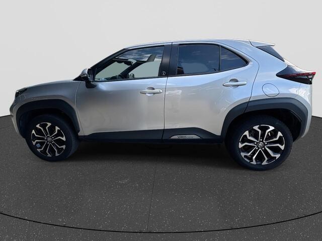 Toyota YARIS Cross 1.5 Hybrid Dynamic | Comfort pack | Blindspot | Sensoren