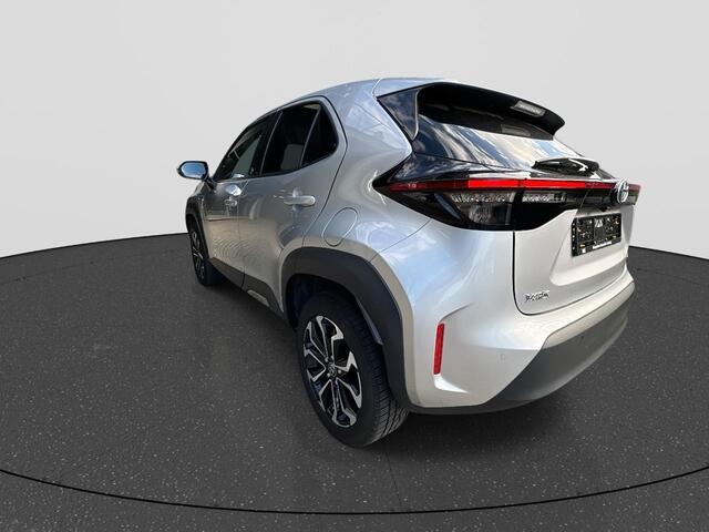 Toyota YARIS Cross 1.5 Hybrid Dynamic | Comfort pack | Blindspot | Sensoren