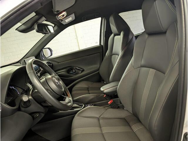 Toyota YARIS Cross Adventure AWD 1.5 Hybrid All-in prijs!