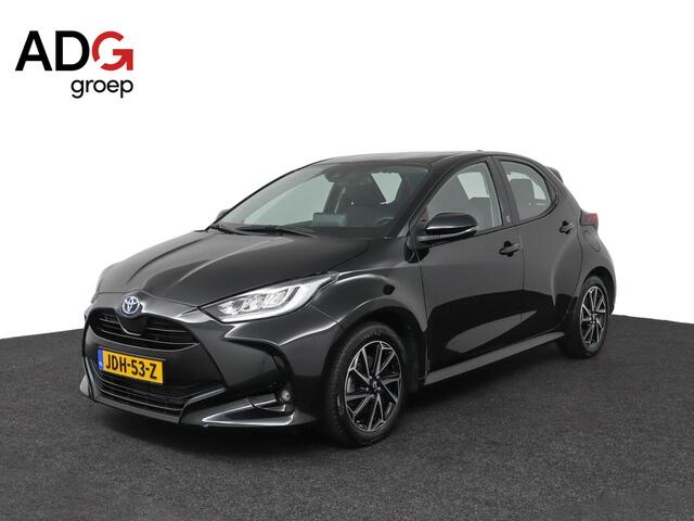 Toyota YARIS 1.5 Hybrid 115 First Edition | Apple Carplay/Android Auto | keyless entry |