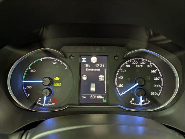 Toyota YARIS 1.5 Hybrid Active All-in prijs!