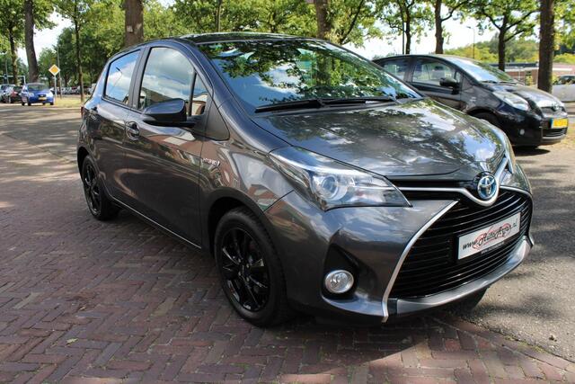 Toyota YARIS 1.5 Hybrid Aspiration Navi, Cruise, Camera