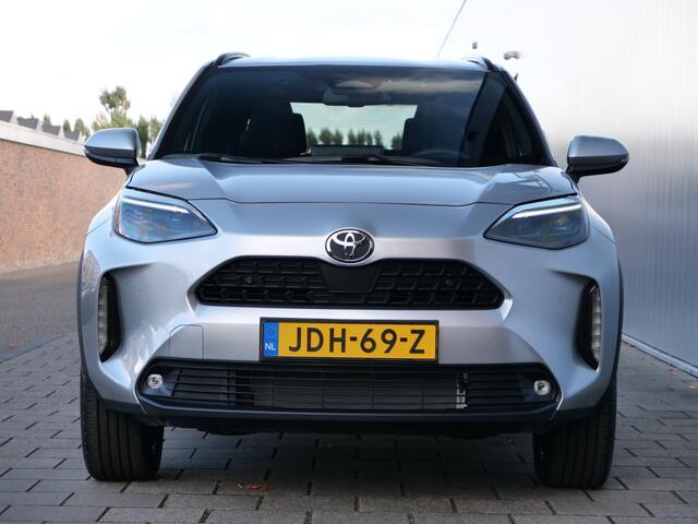 Toyota YARIS Cross 1.5 Hybrid 130 Dynamic Automaat Winterpakket / Camera / Apple Carplay