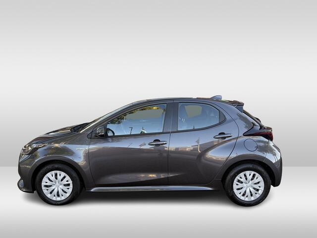 Toyota YARIS 1.5 Hybrid Active | automaat | cruise control | elektrische ramen |