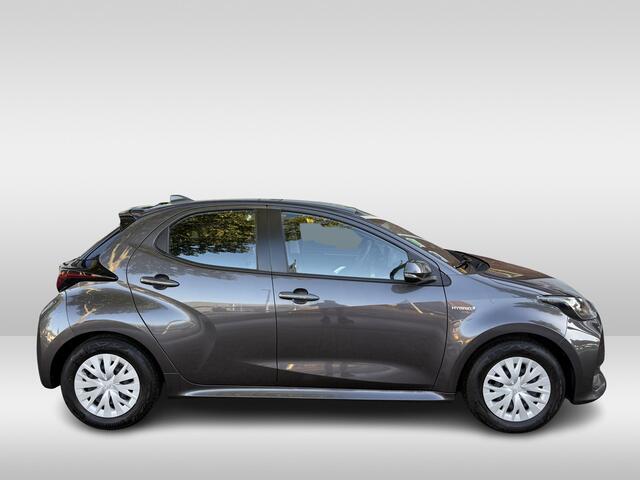 Toyota YARIS 1.5 Hybrid Active | automaat | cruise control | elektrische ramen |