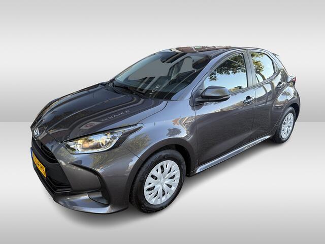 Toyota YARIS 1.5 Hybrid Active | automaat | cruise control | elektrische ramen |