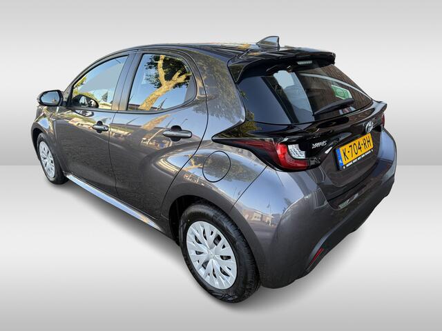 Toyota YARIS 1.5 Hybrid Active | automaat | cruise control | elektrische ramen |