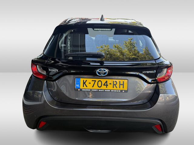 Toyota YARIS 1.5 Hybrid Active | automaat | cruise control | elektrische ramen |
