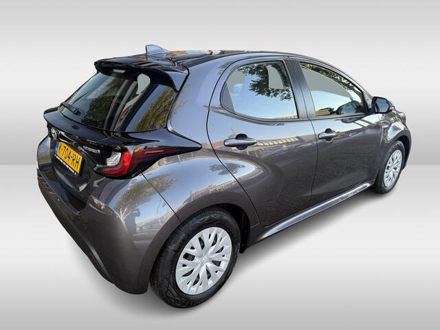 Toyota YARIS 1.5 Hybrid Active | automaat | cruise control | elektrische ramen |