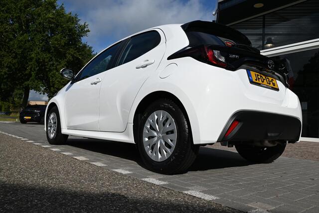 Toyota YARIS 1.5 Hybrid 115 Active