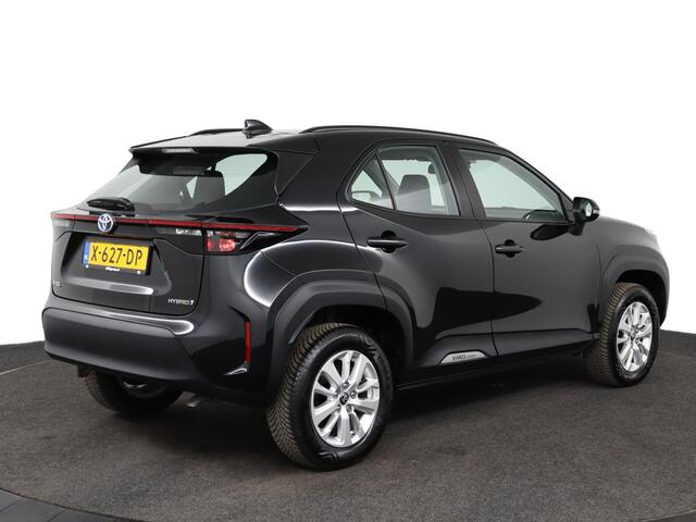 Toyota YARIS Cross 1.5 Hybrid Active