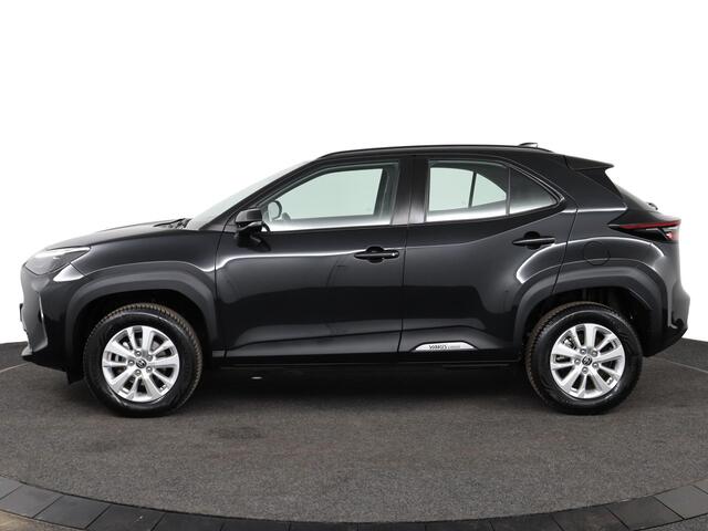 Toyota YARIS Cross 1.5 Hybrid Active