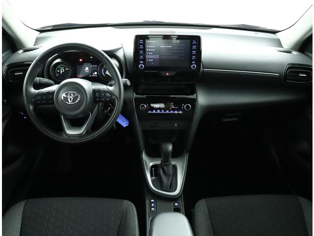 Toyota YARIS Cross 1.5 Hybrid Active