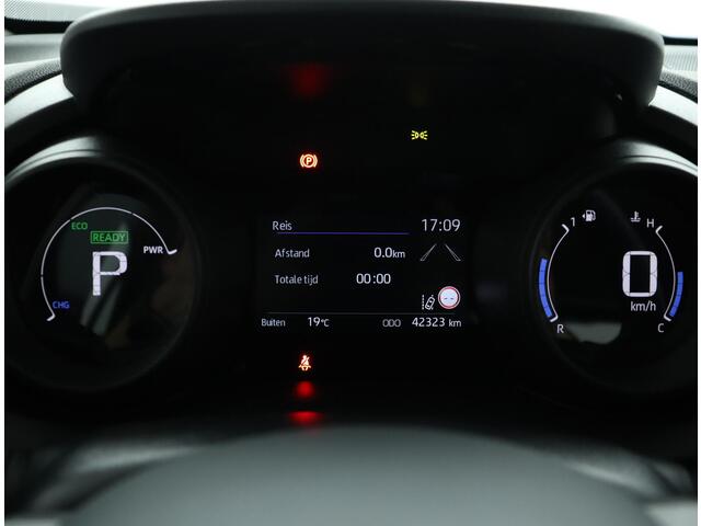 Toyota YARIS Cross 1.5 Hybrid Active