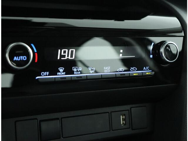 Toyota YARIS Cross 1.5 Hybrid Active