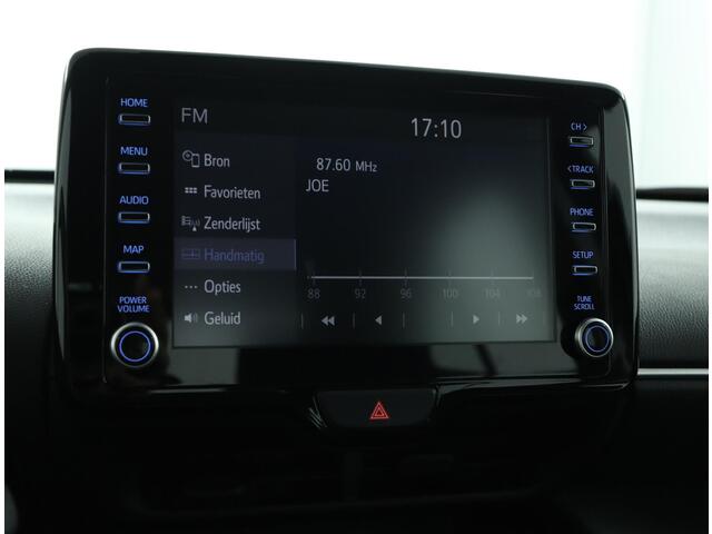 Toyota YARIS Cross 1.5 Hybrid Active