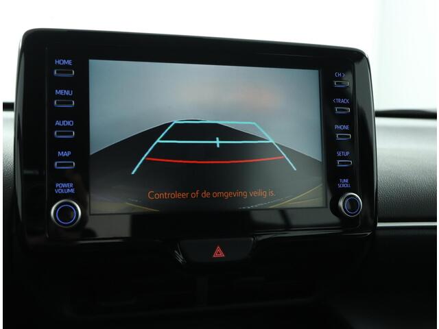 Toyota YARIS Cross 1.5 Hybrid Active