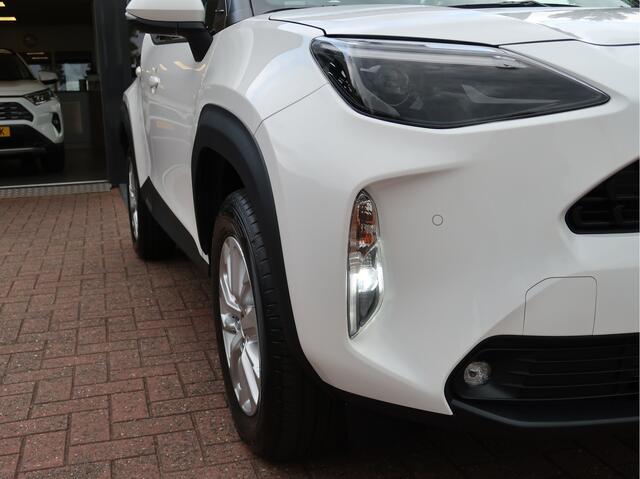 Toyota YARIS Cross 1.5 Hybrid 115 Active | parkeercamera | acc | parkeersensoren |