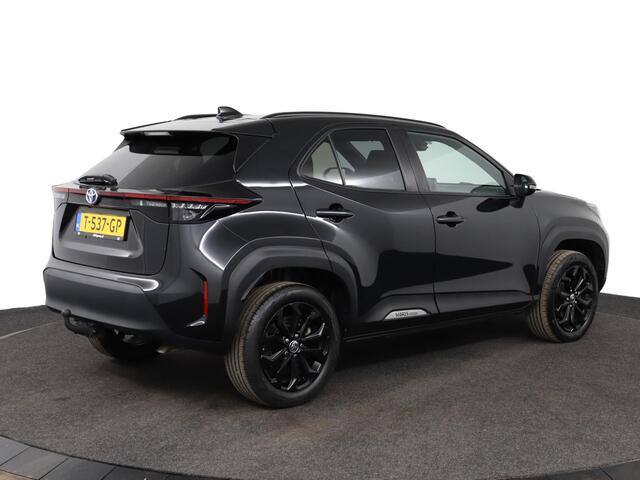 Toyota YARIS Cross 1.5 Hybrid Dynamic | Navigatie | Trekhaak | Apple carplay |