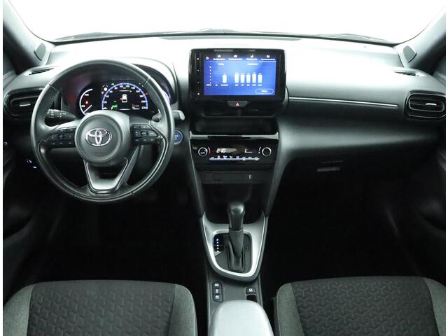 Toyota YARIS Cross 1.5 Hybrid Dynamic | Navigatie | Trekhaak | Apple carplay |