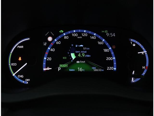 Toyota YARIS Cross 1.5 Hybrid Dynamic | Navigatie | Trekhaak | Apple carplay |