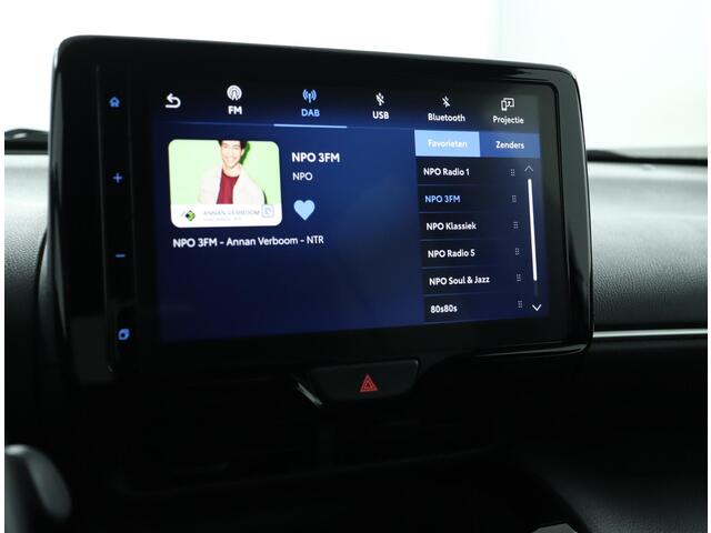 Toyota YARIS Cross 1.5 Hybrid Dynamic | Navigatie | Trekhaak | Apple carplay |