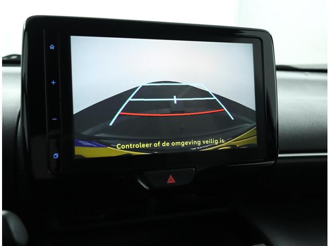 Toyota YARIS Cross 1.5 Hybrid Dynamic | Navigatie | Trekhaak | Apple carplay |