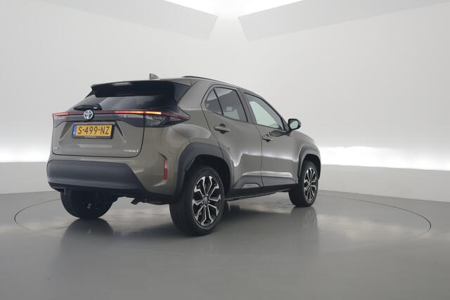 Toyota YARIS Cross 1.5 Hybrid Dynamic | Navi | Camera | Keyless | Adapt. Cruise | Apple CarPlay |