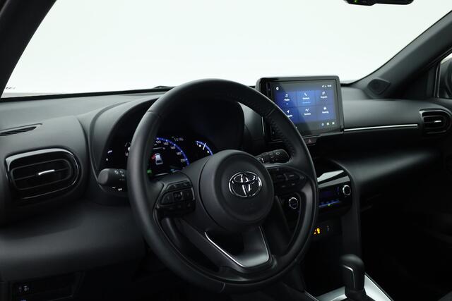Toyota YARIS Cross 1.5 Hybrid Dynamic | Navi | Camera | Keyless | Adapt. Cruise | Apple CarPlay |