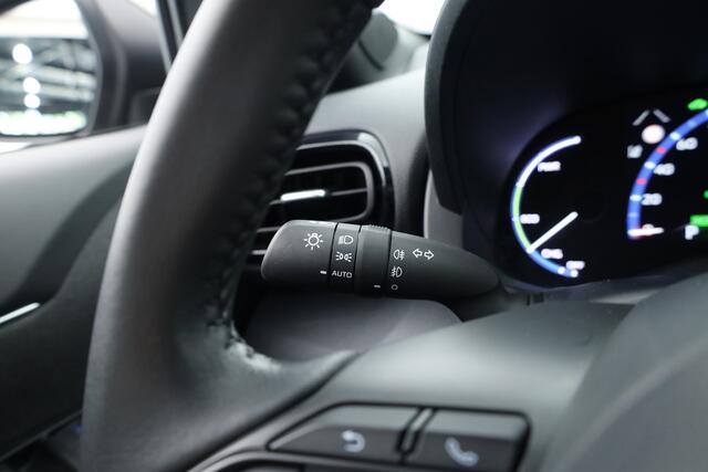 Toyota YARIS Cross 1.5 Hybrid Dynamic | Navi | Camera | Keyless | Adapt. Cruise | Apple CarPlay |