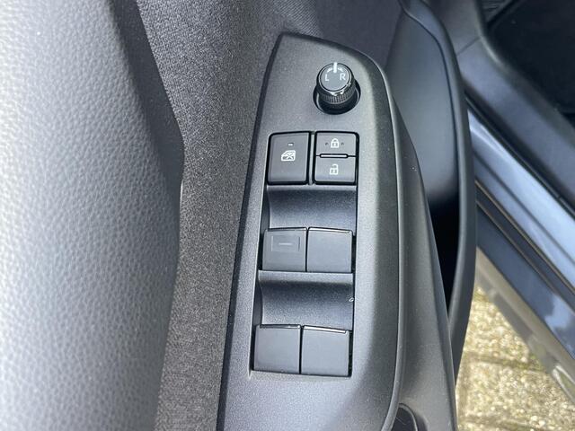 Toyota YARIS 1.5 Hybrid 115 Active