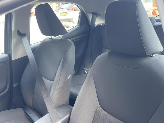 Toyota YARIS 1.5 Hybrid 115 Active
