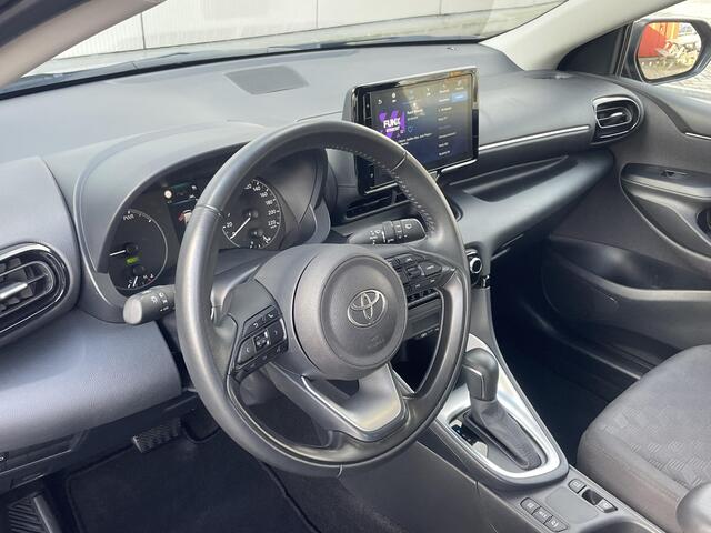 Toyota YARIS 1.5 Hybrid 115 Active