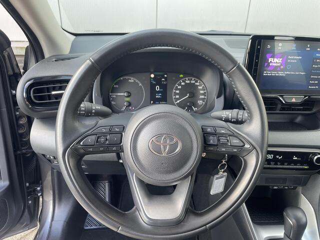 Toyota YARIS 1.5 Hybrid 115 Active