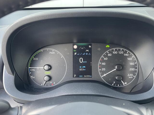 Toyota YARIS 1.5 Hybrid 115 Active