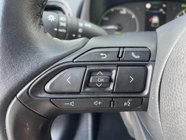Toyota YARIS 1.5 Hybrid 115 Active