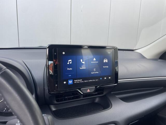 Toyota YARIS 1.5 Hybrid 115 Active