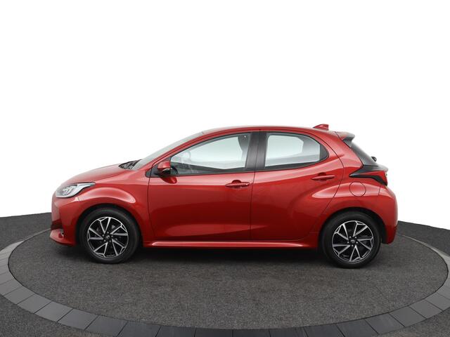 Toyota YARIS 1.5 VVT-i TeamNL | Keyless | Airco | Cruise control |