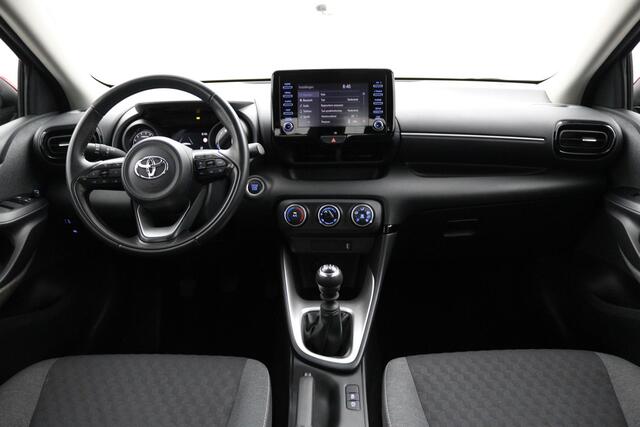 Toyota YARIS 1.5 VVT-i TeamNL | Keyless | Airco | Cruise control |