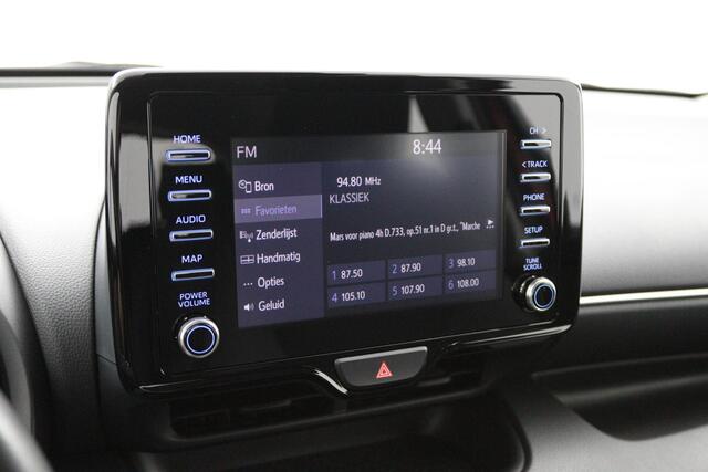 Toyota YARIS 1.5 VVT-i TeamNL | Keyless | Airco | Cruise control |