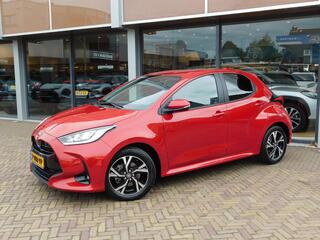 toyota-yaris-1.5-hybrid-115-first-e