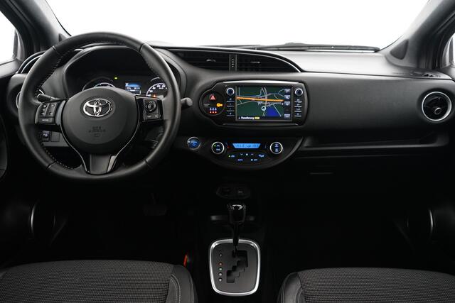 Toyota YARIS 1.5 Hybrid Energy Plus