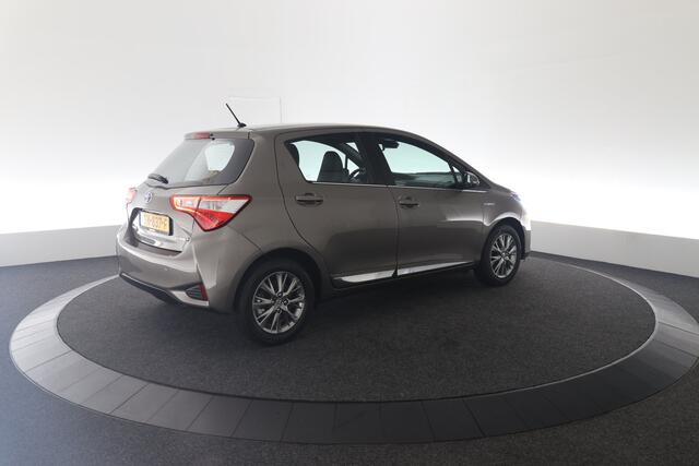 Toyota YARIS 1.5 Hybrid Energy Plus