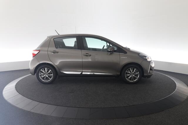 Toyota YARIS 1.5 Hybrid Energy Plus