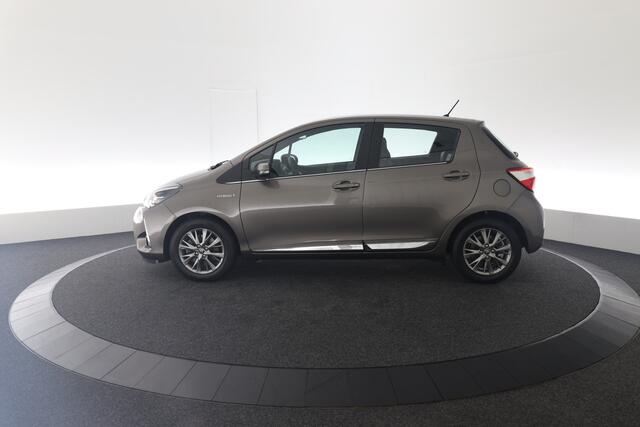 Toyota YARIS 1.5 Hybrid Energy Plus
