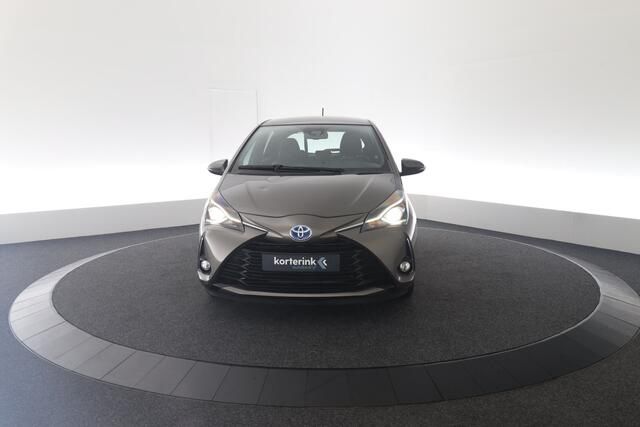 Toyota YARIS 1.5 Hybrid Energy Plus