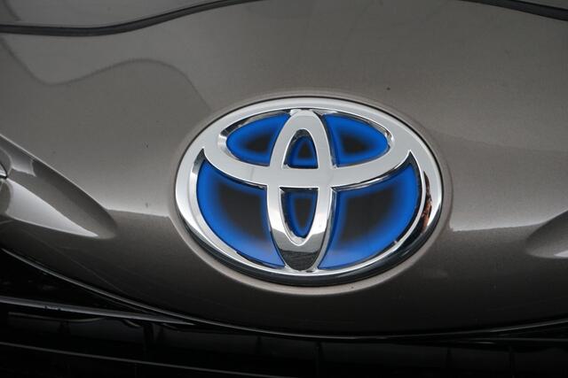 Toyota YARIS 1.5 Hybrid Energy Plus